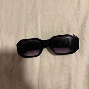 Quay Hyped Up Sunglasses